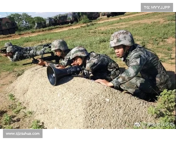 战场环境中的战术运用与心理战技巧解析提升作战效能 战场环境中的战术运用与心理战技巧解析提升作战效能