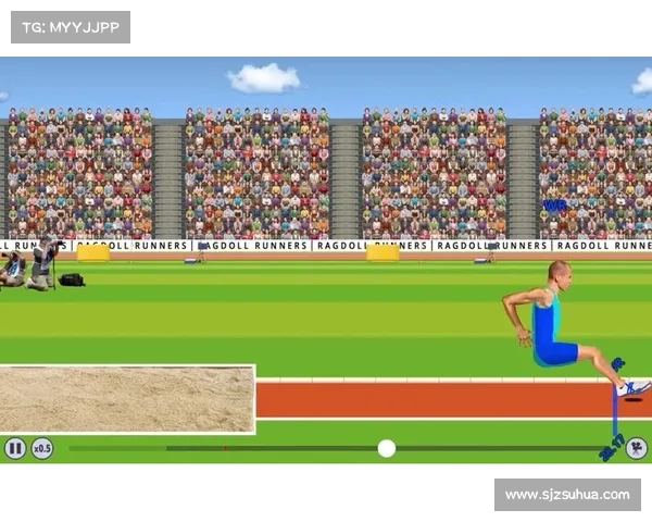 掌握Ragdoll Runners游戏技巧与策略提高胜率的全面指南 掌握Ragdoll Runners游戏技巧与策略提高胜率的全面指南