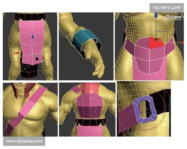 深入解析英雄联盟三维世界中十大角色设计的独特美学与创意构建 深入解析英雄联盟三维世界中十大角色设计的独特美学与创意构建