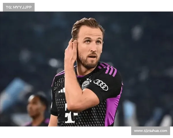 从领袖气质到战术革新论哈里凯恩对现代足球发展的深远影响