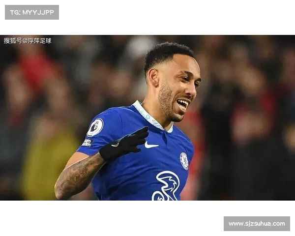 奥巴梅扬放弃法国队背后的五大原因揭示身份情感与足球信念抉择