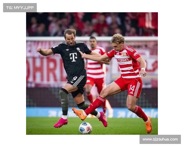 德甲格局长期固化解析拜仁统治难被撼动的五大深层原因