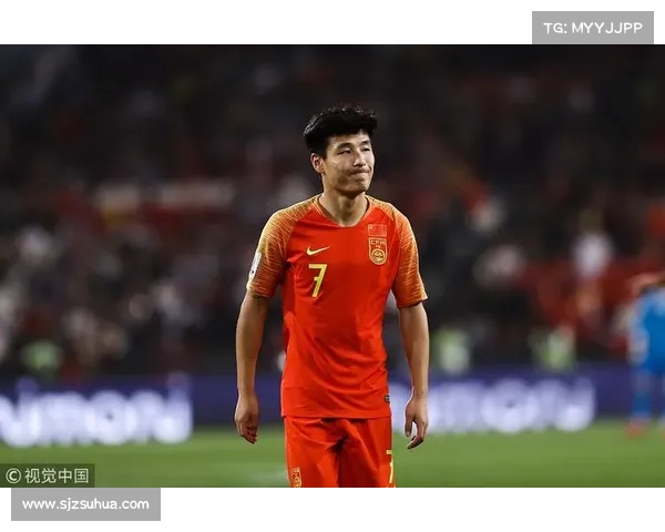 全面深入了解武磊职业生涯各项重要纪录与辉煌成就指南全景综述篇 全面深入了解武磊职业生涯各项重要纪录与辉煌成就指南全景综述篇